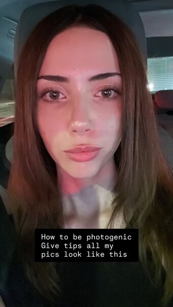 Elisa Denisee Photo Fuites Nudes OnlyFans 21