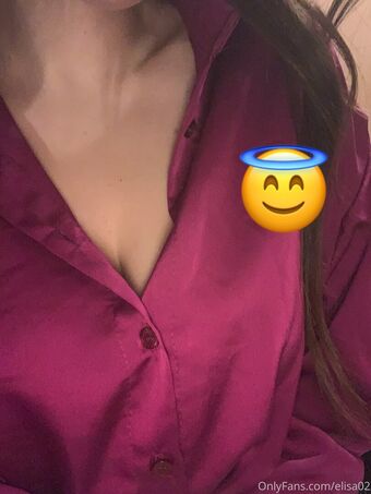 elisa02 Photo Fuites Nudes OnlyFans 7