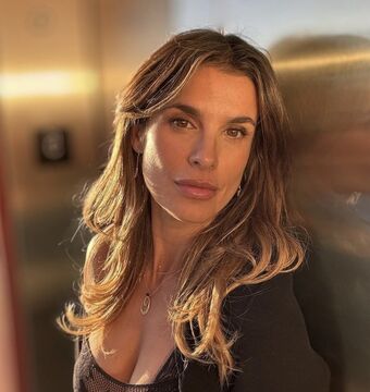 Elisabetta Canalis
