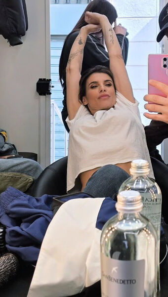 Elisabetta Canalis