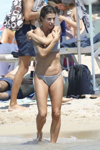 Elisabetta Canalis
