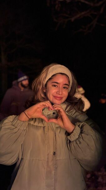 Elise ASMR Photo Fuites Nudes OnlyFans 117