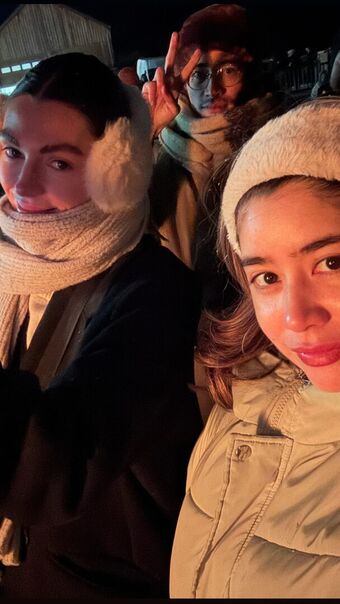 Elise ASMR Photo Fuites Nudes OnlyFans 118