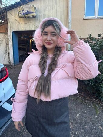 Elise ASMR Photo Fuites Nudes OnlyFans 119