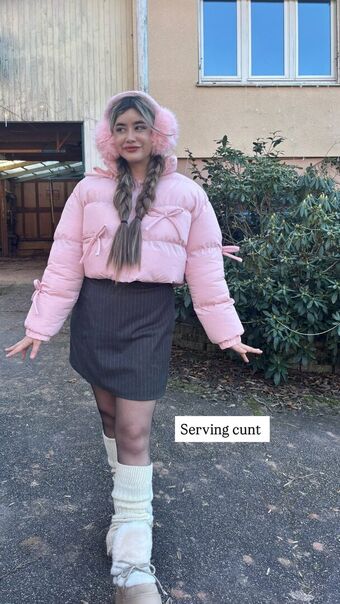 Elise ASMR Photo Fuites Nudes OnlyFans 120