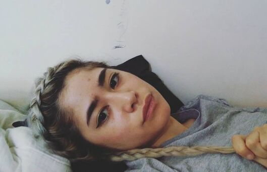 Elise ASMR Photo Fuites Nudes OnlyFans 124