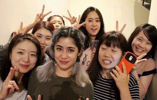 Elise ASMR Photo Fuites Nudes OnlyFans 125