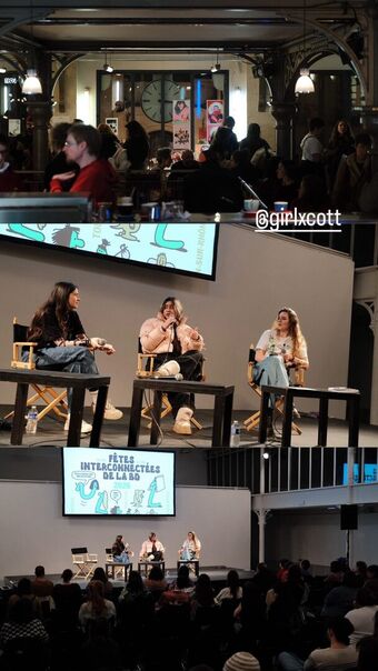 Elise ASMR Photo Fuites Nudes OnlyFans 126