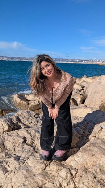 Elise ASMR Photo Fuites Nudes OnlyFans 127