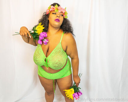 elitebbwplus Photo Fuites Nudes OnlyFans 6