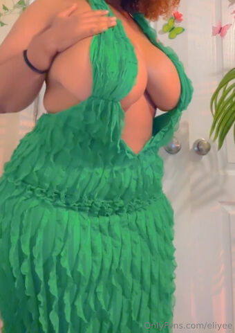eliyee Photo Fuites Nudes OnlyFans 10