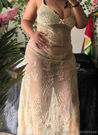eliyee Photo Fuites Nudes OnlyFans 18