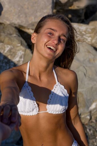 Eliz fit Photo Fuites Nudes OnlyFans 122