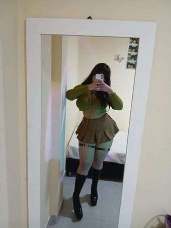 Elizabeth Nazariego Photo Fuites Nudes OnlyFans 67