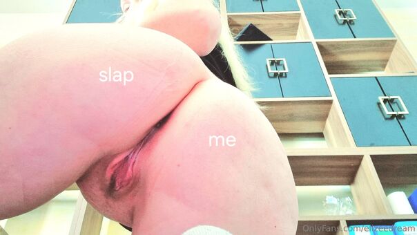 elizeedream Photo Fuites Nudes OnlyFans 19
