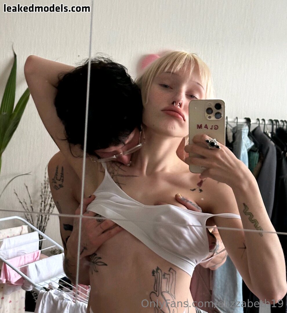 elizzabeth19  yunging19 Photo Nude Leaks OnlyFans 13 - Modèles Leakées