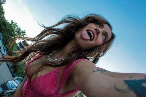 Ella Dime Photo Fuites Nudes OnlyFans 28