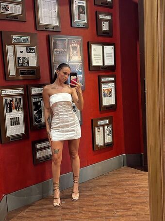 Ella Dime Photo Fuites Nudes OnlyFans 31