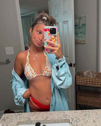 Ellabelle Photo Fuites Nudes OnlyFans 100