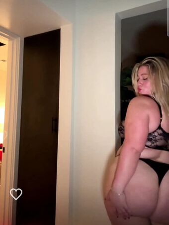 Ellana Bryan Photo Fuites Nudes OnlyFans 106