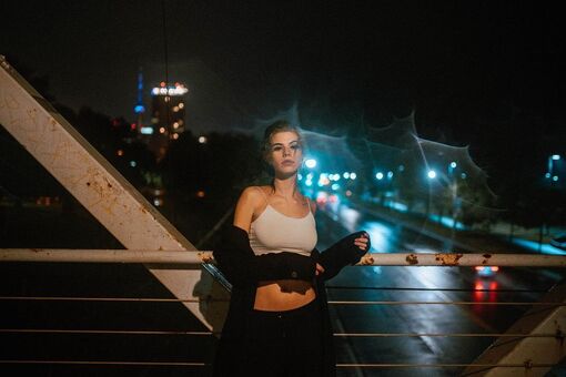 ellathrasher Photo Fuites Nudes OnlyFans 30