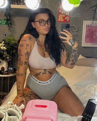 ellatrow Photo Fuites Nudes OnlyFans 9