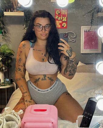 ellatrow Photo Fuites Nudes OnlyFans 10