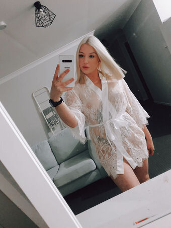 EllaX Photo Fuites Nudes OnlyFans 9