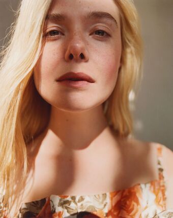Elle-fanning Photo Fuites Nudes OnlyFans 1361