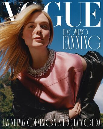 Elle-fanning Photo Fuites Nudes OnlyFans 1365