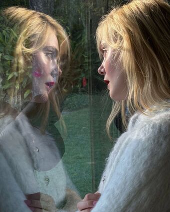 Elle-fanning Photo Fuites Nudes OnlyFans 1367