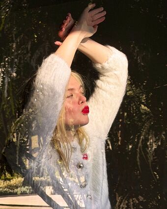 Elle-fanning Photo Fuites Nudes OnlyFans 1370