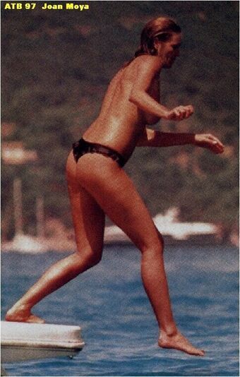 Elle Macpherson