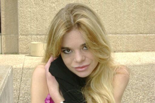 Ellen Muth Photo Fuites Nudes OnlyFans 5
