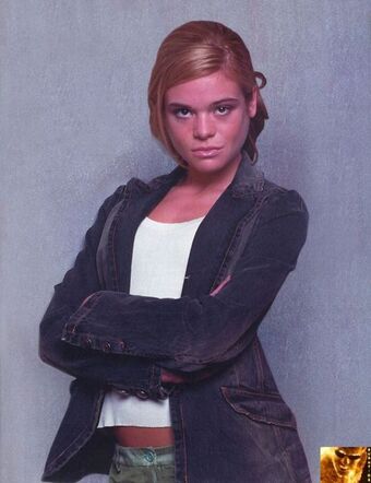 Ellen Muth Photo Fuites Nudes OnlyFans 7