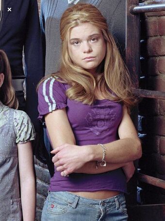 Ellen Muth Photo Fuites Nudes OnlyFans 12