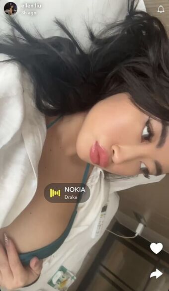 ellenliu Photo Fuites Nudes OnlyFans 40