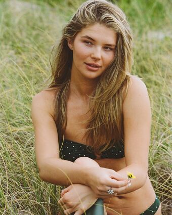 Ellie Thumann