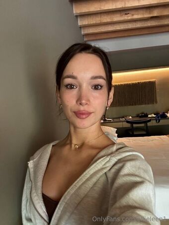 EllieLeen Photo Fuites Nudes OnlyFans 767