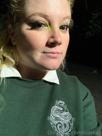 elliskay Photo Fuites Nudes OnlyFans 3