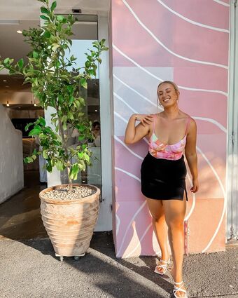 Elloise Photo Fuites Nudes OnlyFans 25