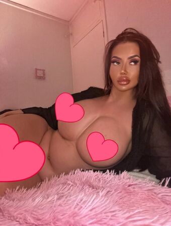 Ells_sx Photo Fuites Nudes OnlyFans 12
