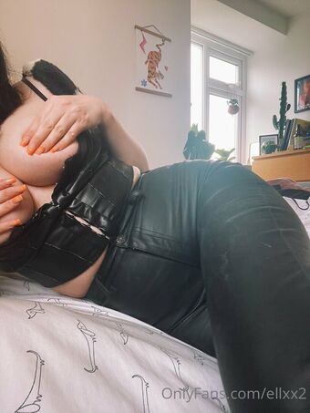 ellyy Photo Fuites Nudes OnlyFans 34
