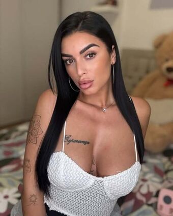 Elo Guerrar Photo Fuites Nudes OnlyFans 2