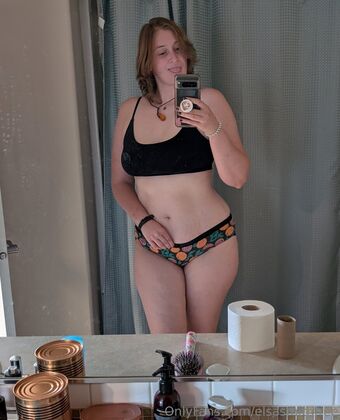 elsasmithfree Photo Fuites Nudes OnlyFans 33