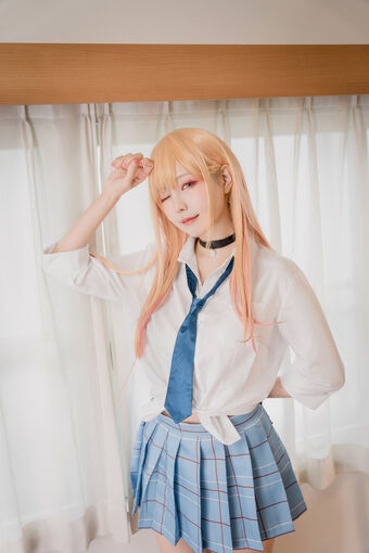 Ely Cosplayer Photo Fuites Nudes OnlyFans 32