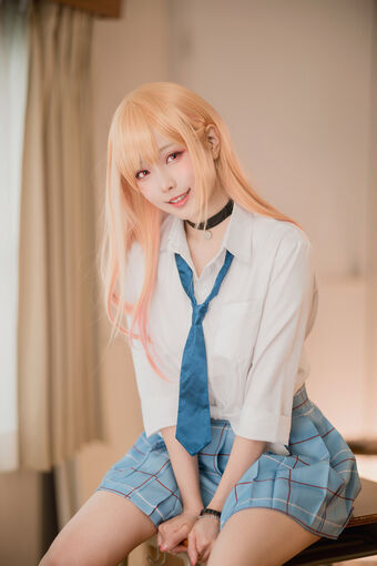 Ely Cosplayer Photo Fuites Nudes OnlyFans 34