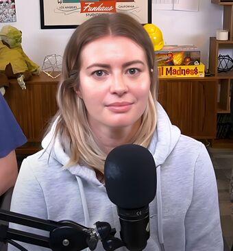 Elyse Willems