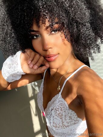 emanuela.ebony Photo Fuites Nudes OnlyFans 65