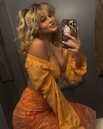 Ember Vail Photo Fuites Nudes OnlyFans 15
